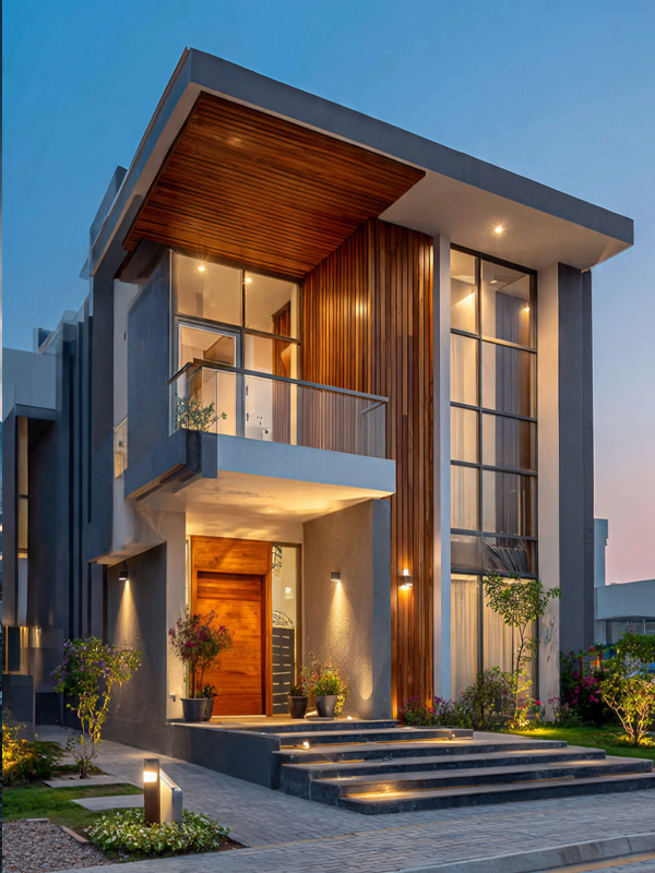 Residential Project